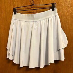 Lululemon Athletic Skort